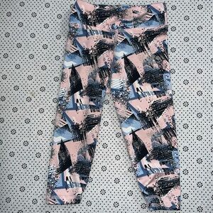 🛍 CUTE Little GIRLS LEGGINGS SIZE 2T 🛍